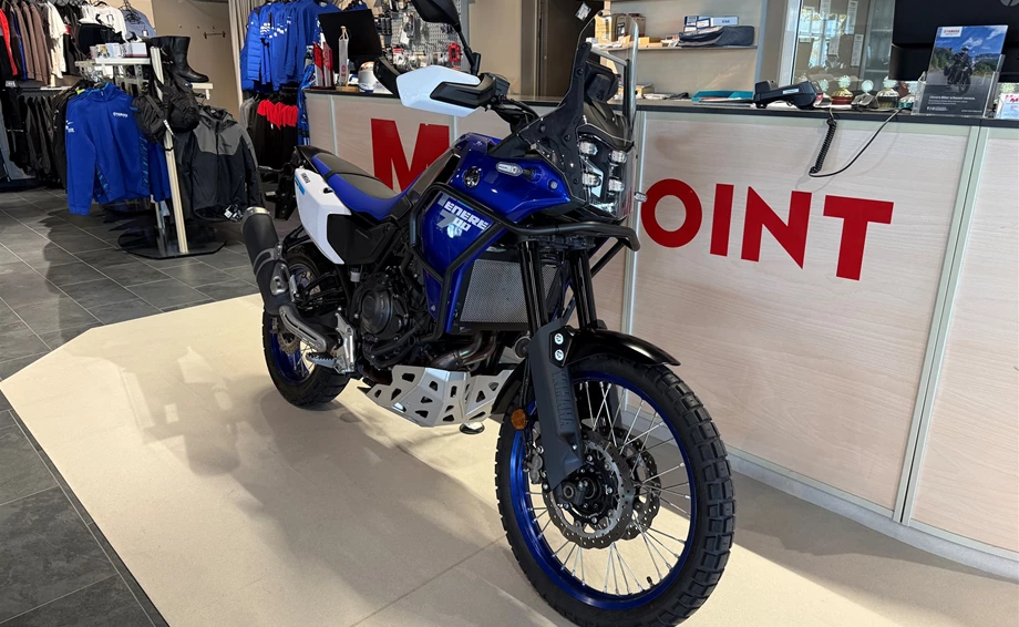 Angebot Yamaha Tenere 700 Bild 3: Angebot Yamaha Tenere 700