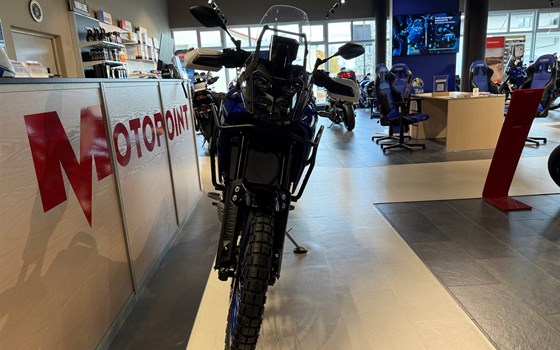 Gebrauchtmotorrad Yamaha Tenere 700 - Bild 10