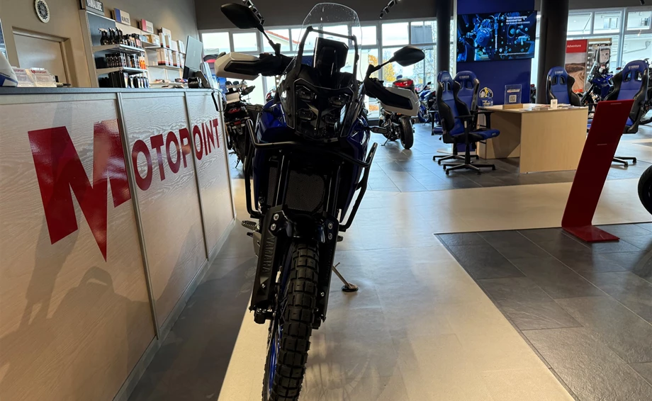 Angebot Yamaha Tenere 700 Bild 10: Angebot Yamaha Tenere 700