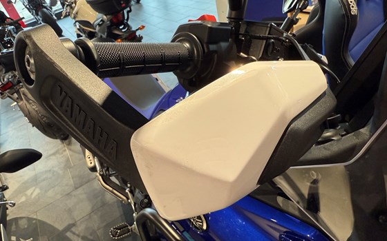 Gebrauchtmotorrad Yamaha Tenere 700 - Bild 11