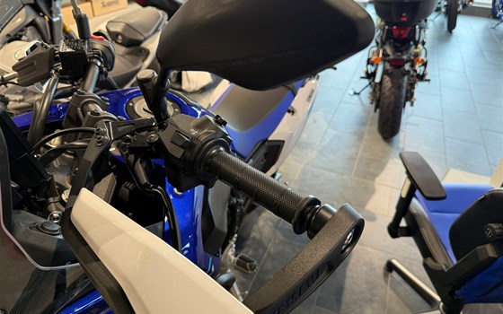 Gebrauchtmotorrad Yamaha Tenere 700 - Bild 12