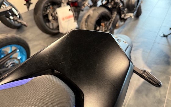 Gebrauchtmotorrad Yamaha Tenere 700 - Bild 13