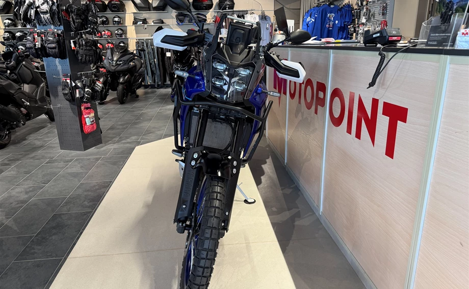 Angebot Yamaha Tenere 700 Bild 5: Angebot Yamaha Tenere 700