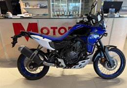 Gebrauchte Yamaha Tenere 700