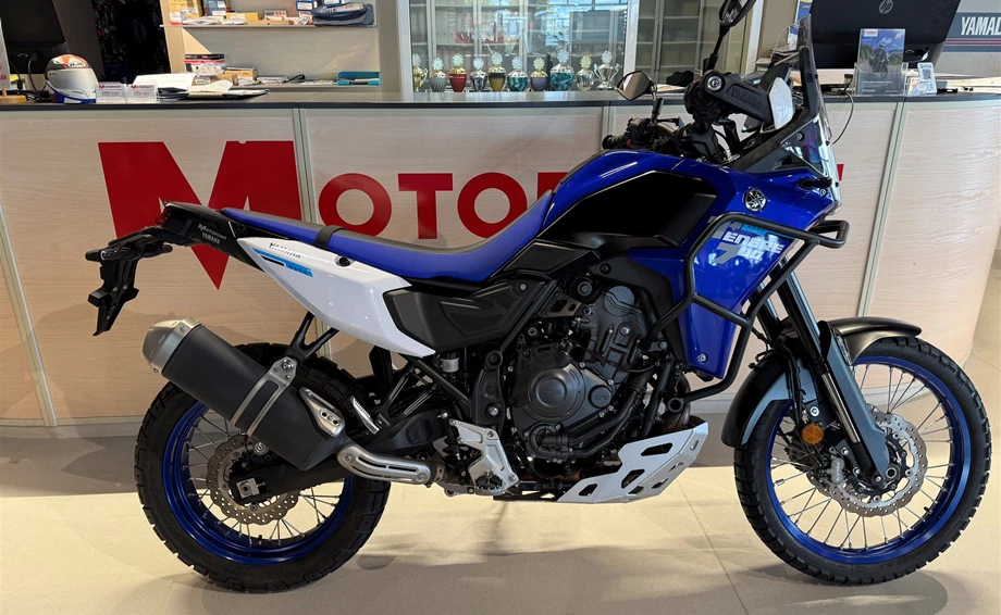 Angebot Yamaha Tenere 700 Bild 1: Angebot Yamaha Tenere 700