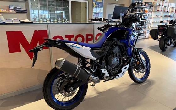 Gebrauchtmotorrad Yamaha Tenere 700 - Bild 6