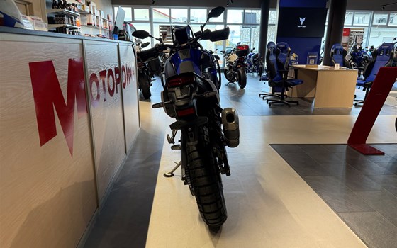 Gebrauchtmotorrad Yamaha Tenere 700 - Bild 7
