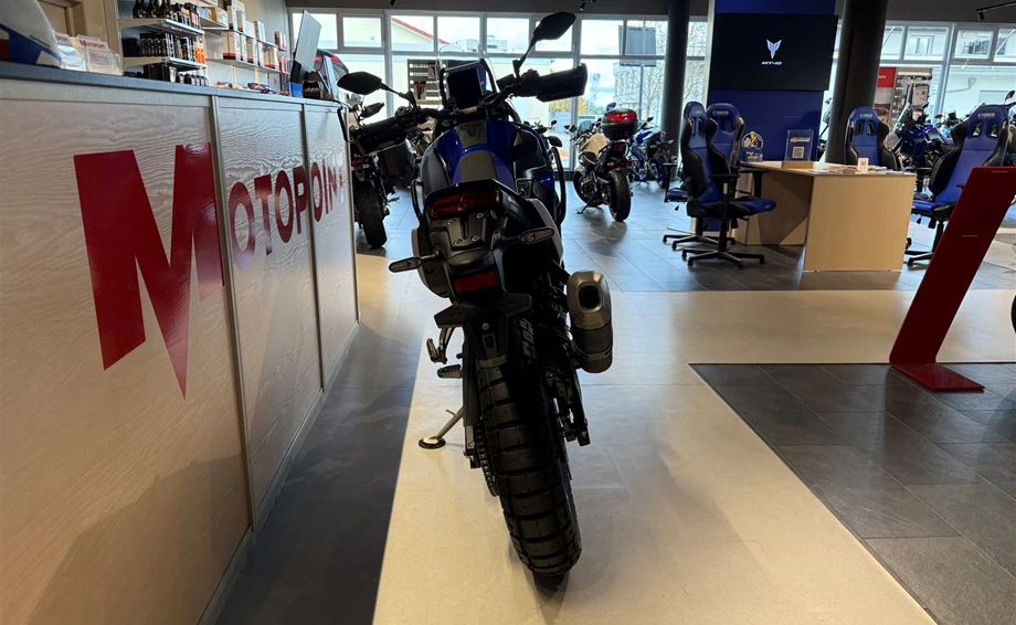 Angebot Yamaha Tenere 700 Bild 7: Angebot Yamaha Tenere 700
