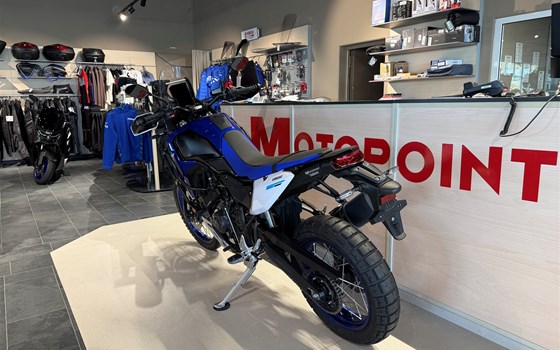 Gebrauchtmotorrad Yamaha Tenere 700 - Bild 8