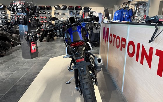 Gebrauchtmotorrad Yamaha Tenere 700 - Bild 9