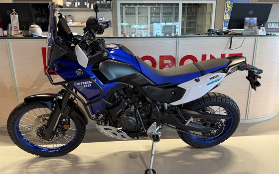 Gebrauchtmotorrad Yamaha Tenere 700 - Bild 2