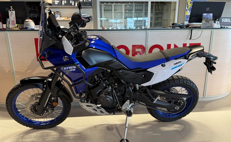 Angebot Yamaha Tenere 700 Bild 2: Angebot Yamaha Tenere 700