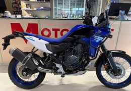 Gebrauchte Yamaha Tenere 700