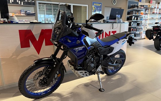 Gebrauchtmotorrad Yamaha Tenere 700 - Bild 4