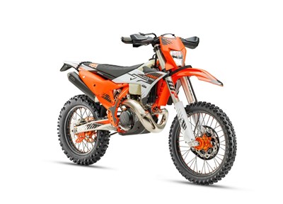 NEUFAHRZEUG KTM 300 EXC HARDENDURO
