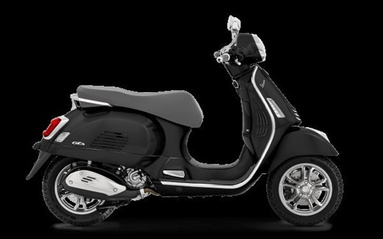 Neufahrzeug Vespa GTS 310 - Bild 2 Neufahrzeug Vespa GTS 310 - Bild 2