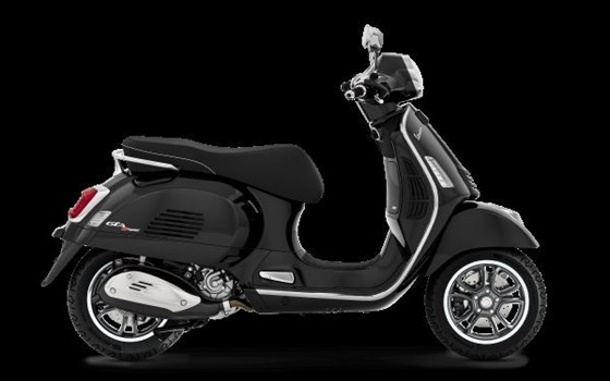 Neufahrzeug Vespa GTS 310 Super - Bild 2 Neufahrzeug Vespa GTS 310 Super - Bild 2