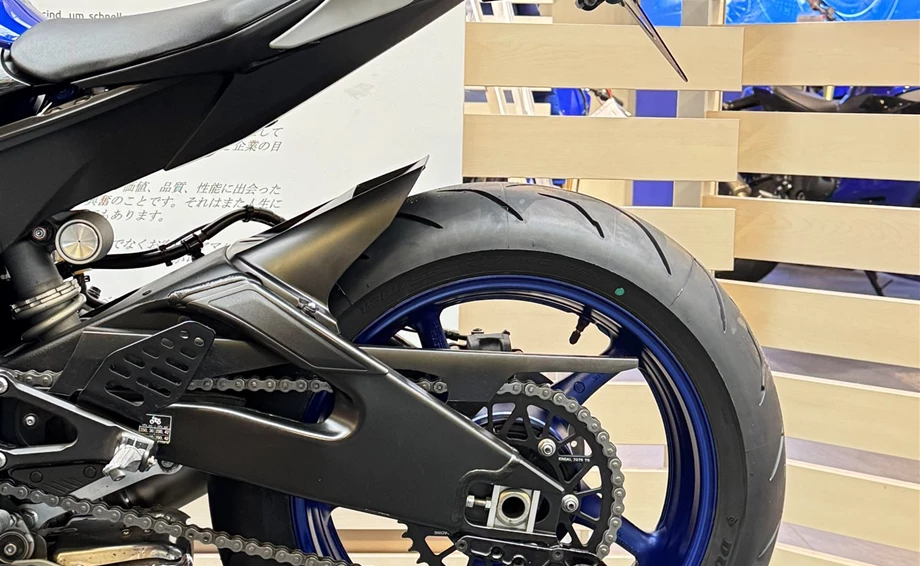 Angebot Yamaha YZF-R6 Bild 18: Angebot Yamaha YZF-R6