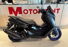 Gebrauchte Yamaha NMAX 125