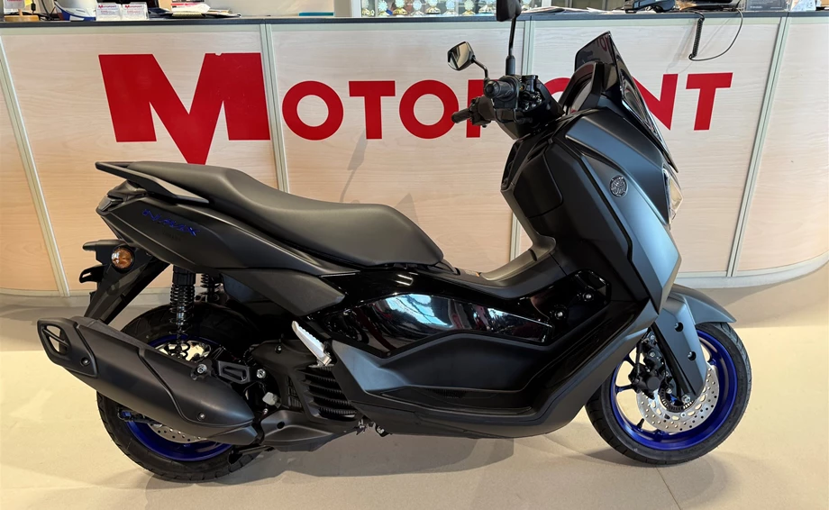 Angebot Yamaha NMAX 125 Bild 1: Angebot Yamaha NMAX 125