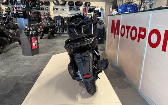 Gebrauchtmotorrad Yamaha NMAX 125 - Bild 7