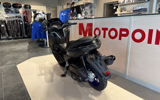 Gebrauchtmotorrad Yamaha NMAX 125 - Bild 8