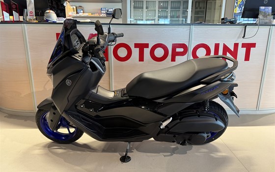 Gebrauchtmotorrad Yamaha NMAX 125 - Bild 2