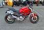 Nächstes Motorrad Motorrad