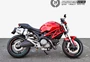 Nächstes Motorrad Motorrad