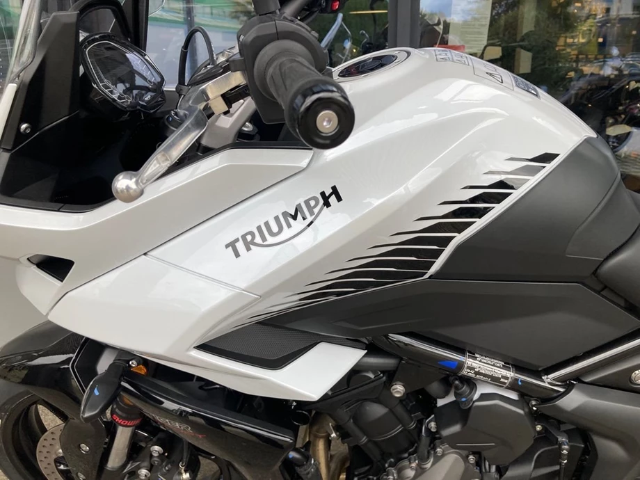 Angebot Triumph Tiger Sport 660 Bild 3: Angebot Triumph Tiger Sport 660