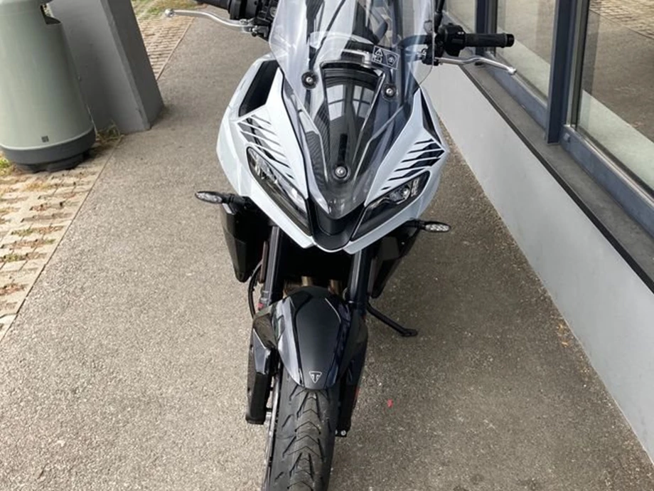 Angebot Triumph Tiger Sport 660 Bild 4: Angebot Triumph Tiger Sport 660