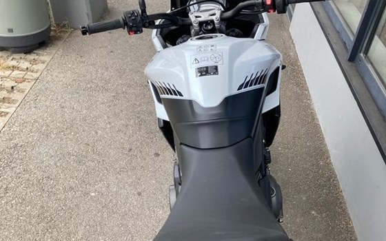Gebrauchtmotorrad Triumph Tiger Sport 660 - Bild 5 Gebrauchtmotorrad Triumph Tiger Sport 660 - Bild 5
