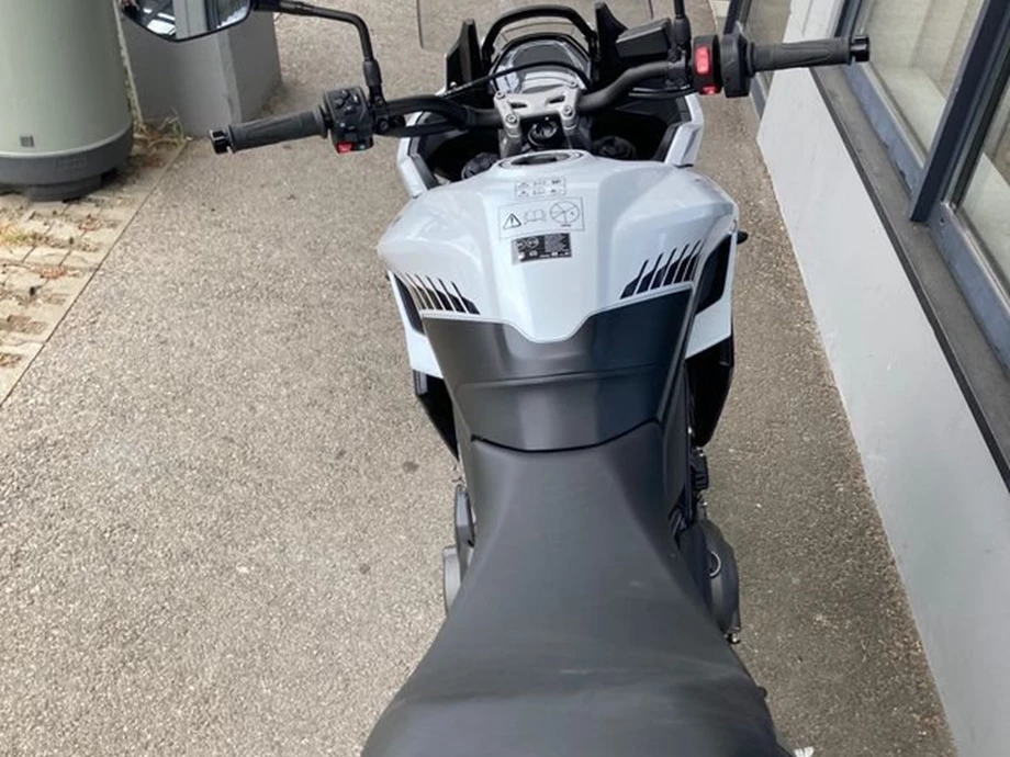 Angebot Triumph Tiger Sport 660 Bild 5: Angebot Triumph Tiger Sport 660