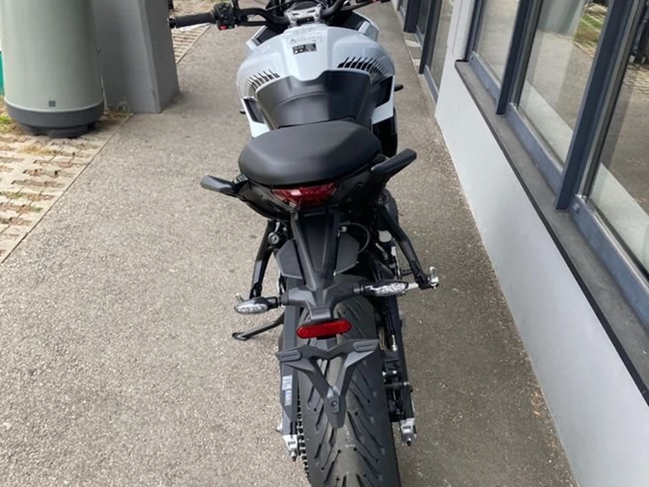 Angebot Triumph Tiger Sport 660 Bild 6: Angebot Triumph Tiger Sport 660