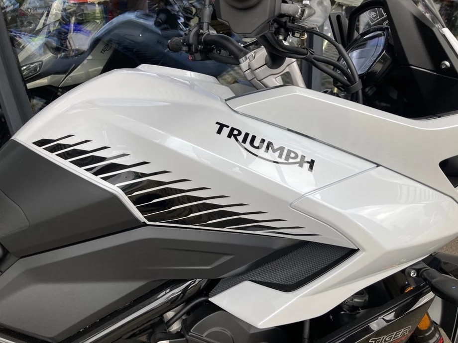 Angebot Triumph Tiger Sport 660 Bild 7: Angebot Triumph Tiger Sport 660