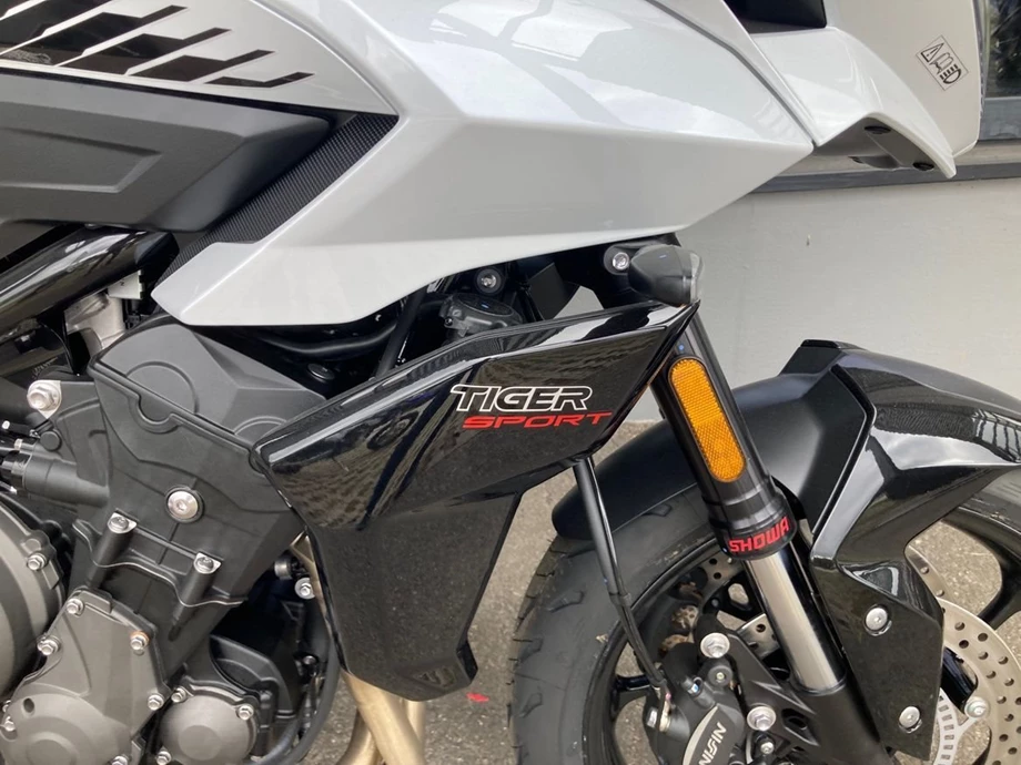 Angebot Triumph Tiger Sport 660 Bild 8: Angebot Triumph Tiger Sport 660