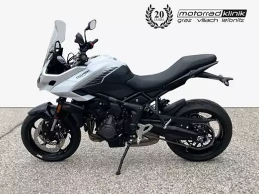 Triumph Tiger Sport 660
