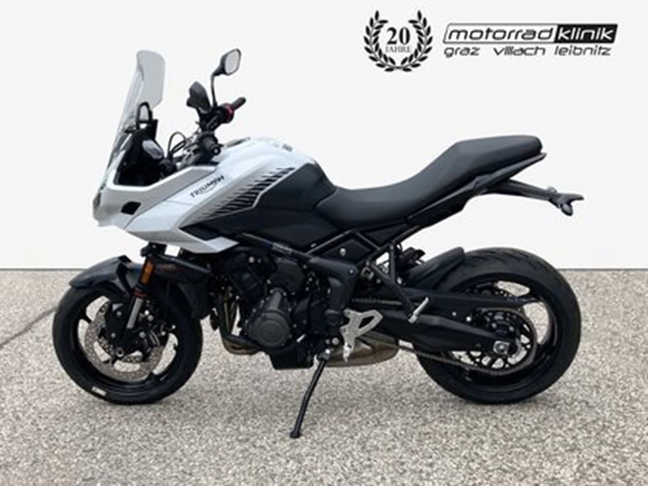Angebot Triumph Tiger Sport 660 Bild 1: Angebot Triumph Tiger Sport 660