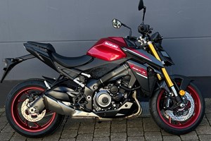 Angebot Suzuki GSX-S1000