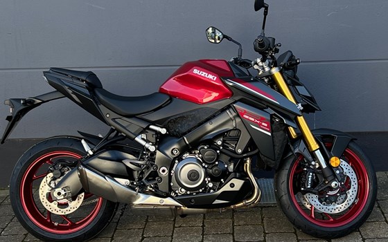 Neufahrzeug Suzuki GSX-S1000 - Bild 1