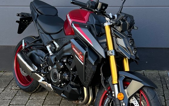 Neufahrzeug Suzuki GSX-S1000 - Bild 2