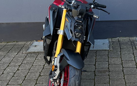 Neufahrzeug Suzuki GSX-S1000 - Bild 3