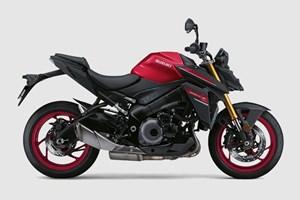 Angebot Suzuki GSX-S1000