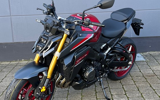 Neufahrzeug Suzuki GSX-S1000 - Bild 4