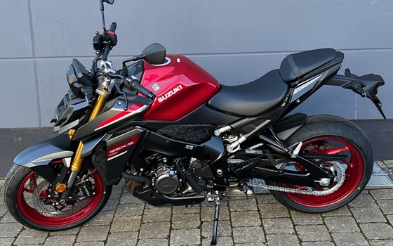 Neufahrzeug Suzuki GSX-S1000 - Bild 5