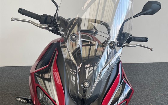 Gebrauchtmotorrad Triumph Tiger Sport 660 - Bild 7 Gebrauchtmotorrad Triumph Tiger Sport 660 - Bild 7