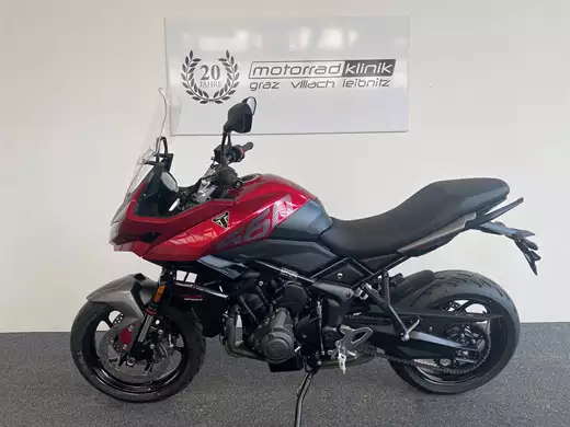 Triumph Tiger Sport 660