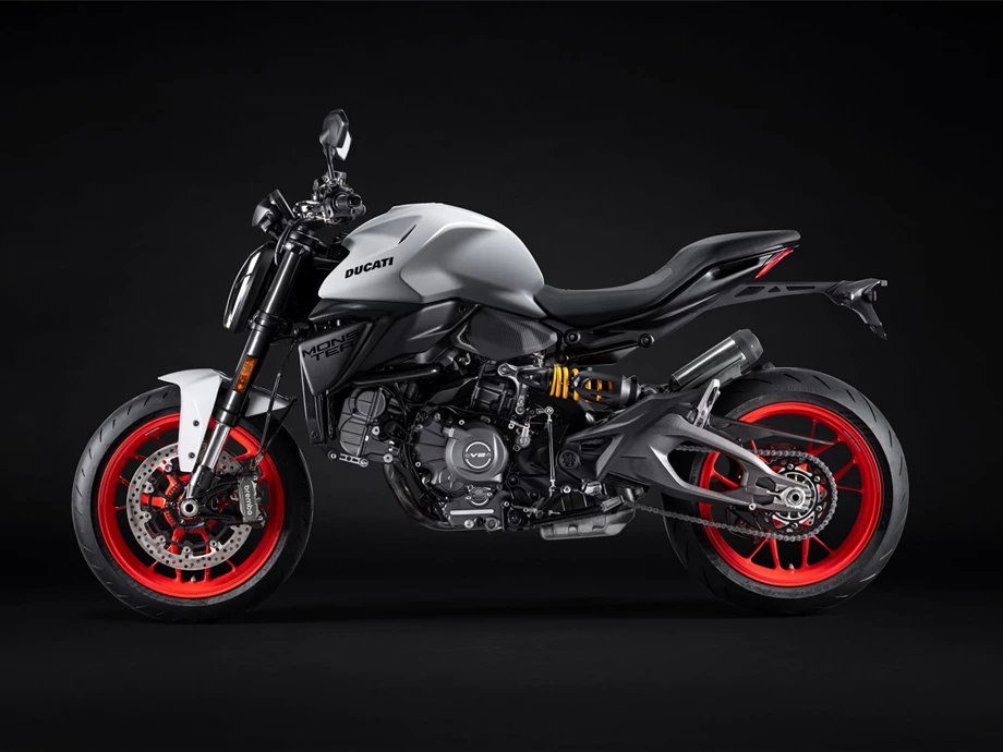 Angebot Ducati Monster Bild 2: Angebot Ducati Monster