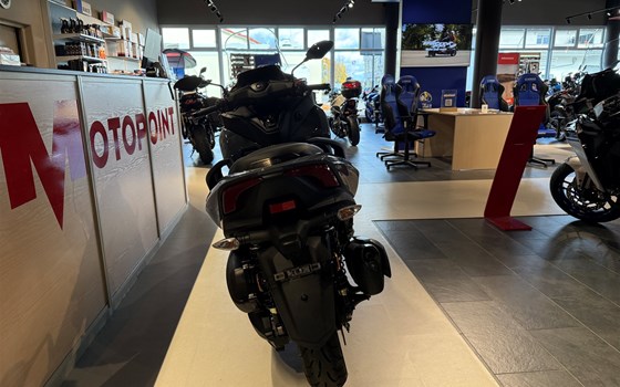 Gebrauchtmotorrad Yamaha Tricity 300 - Bild 5