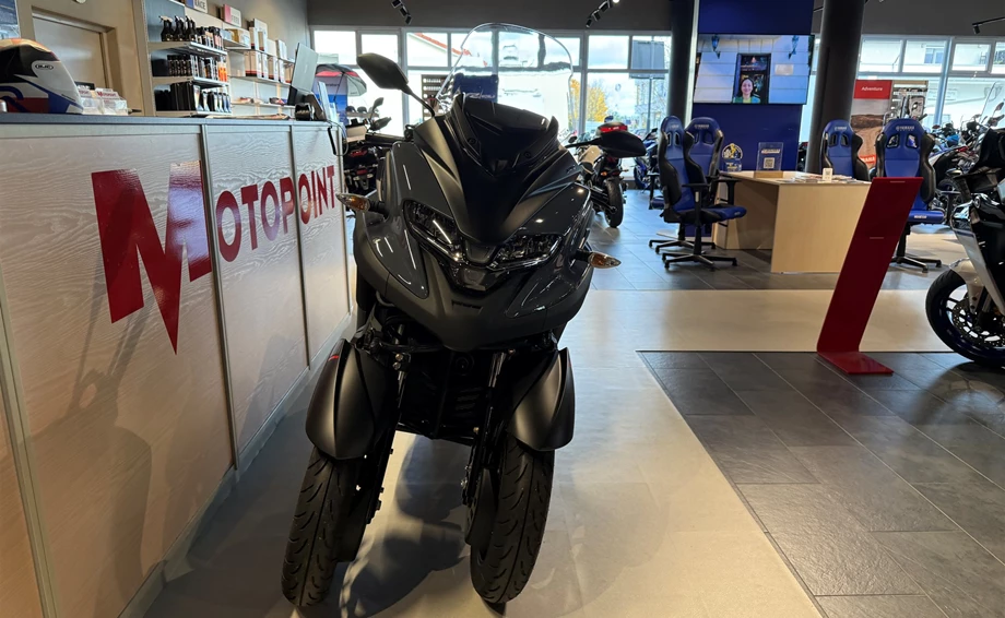 Angebot Yamaha Tricity 300 Bild 10: Angebot Yamaha Tricity 300